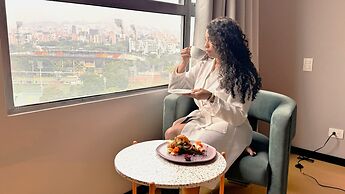 Tequendama Hotel Medellín