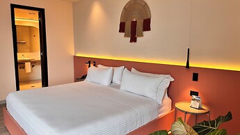 Tequendama Hotel Medellín