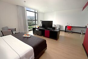 Tequendama Hotel Medellín
