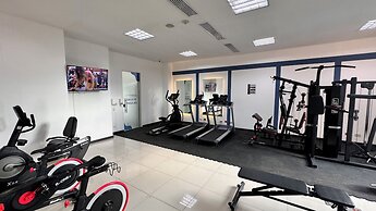 Tequendama Hotel Medellín