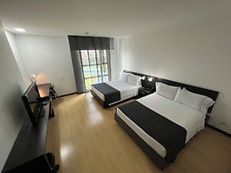 Tequendama Hotel Medellín
