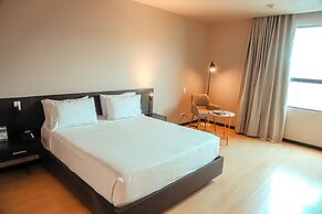 Tequendama Hotel Medellín