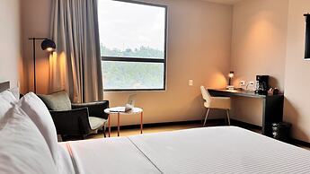 Tequendama Hotel Medellín