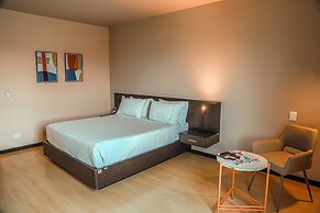 Tequendama Hotel Medellín