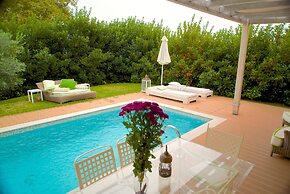 Litohoro Olympus Resort Villas & Spa