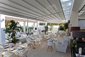 Litohoro Olympus Resort Villas & Spa