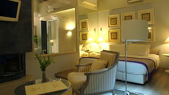 Litohoro Olympus Resort Villas & Spa