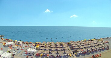 Litohoro Olympus Resort Villas & Spa