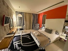 Litohoro Olympus Resort Villas & Spa