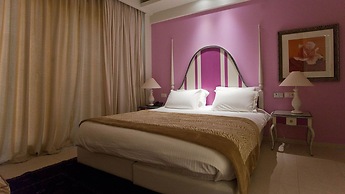 Litohoro Olympus Resort Villas & Spa