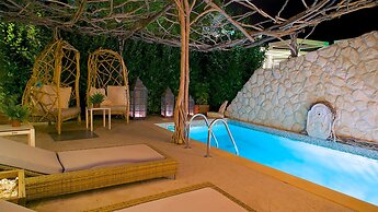 Litohoro Olympus Resort Villas & Spa