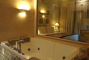 Litohoro Olympus Resort Villas & Spa