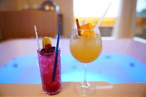 Litohoro Olympus Resort Villas & Spa