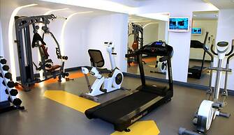 Litohoro Olympus Resort Villas & Spa