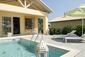 Litohoro Olympus Resort Villas & Spa