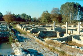 Litohoro Olympus Resort Villas & Spa