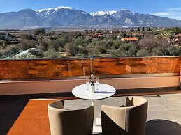 Litohoro Olympus Resort Villas & Spa