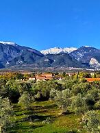 Litohoro Olympus Resort Villas & Spa