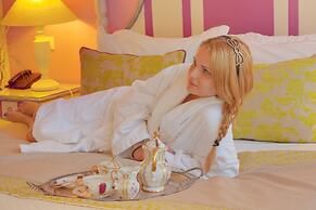 Litohoro Olympus Resort Villas & Spa