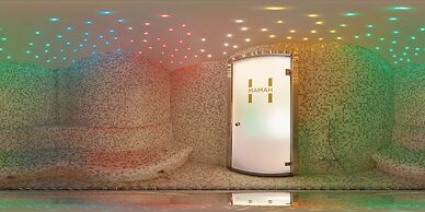 Litohoro Olympus Resort Villas & Spa