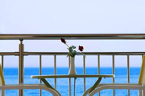 Litohoro Olympus Resort Villas & Spa