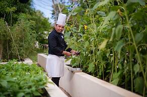 Mantis Soanambo Hotel and Spa