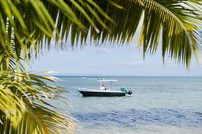 Mantis Soanambo Hotel and Spa