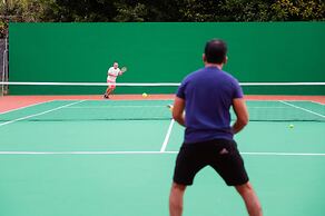 Mantis Soanambo Hotel and Spa