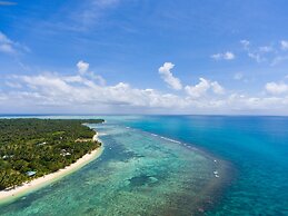 Mantis Soanambo Hotel and Spa