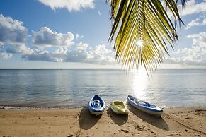 Mantis Soanambo Hotel and Spa