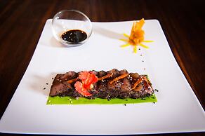 Mantis Soanambo Hotel and Spa