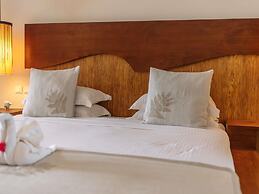 Mantis Soanambo Hotel and Spa