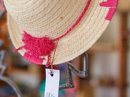 Mantis Soanambo Hotel and Spa