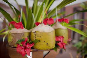 Mantis Soanambo Hotel and Spa