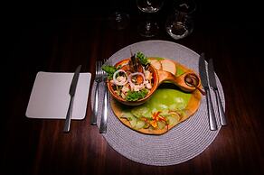 Mantis Soanambo Hotel and Spa