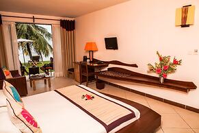 Mantis Soanambo Hotel and Spa