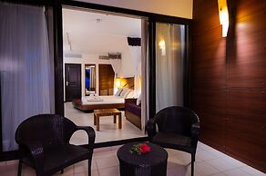 Mantis Soanambo Hotel and Spa