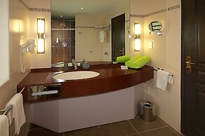 Mantis Soanambo Hotel and Spa