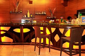 Mantis Soanambo Hotel and Spa