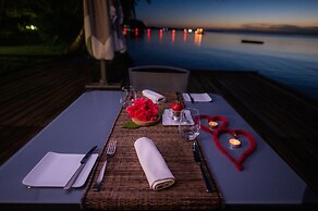 Mantis Soanambo Hotel and Spa