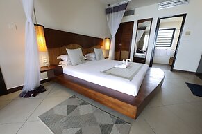 Mantis Soanambo Hotel and Spa