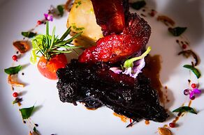 Mantis Soanambo Hotel and Spa