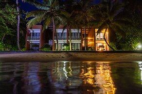 Mantis Soanambo Hotel and Spa