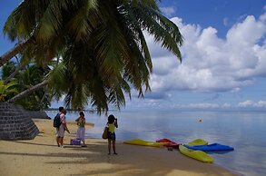 Mantis Soanambo Hotel and Spa