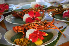 Mantis Soanambo Hotel and Spa