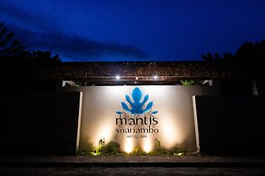 Mantis Soanambo Hotel and Spa