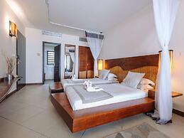 Mantis Soanambo Hotel and Spa