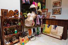 Mantis Soanambo Hotel and Spa