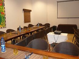 Mantis Soanambo Hotel and Spa