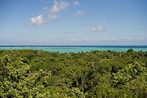 Mantis Soanambo Hotel and Spa